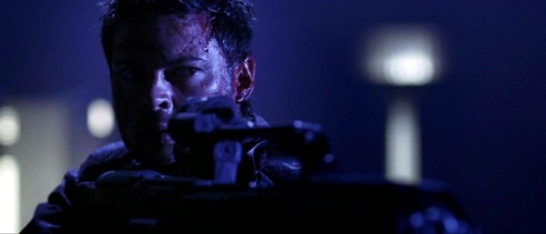 Karl Urban - Dopo Mortal Kombat sogna un altro videogioco