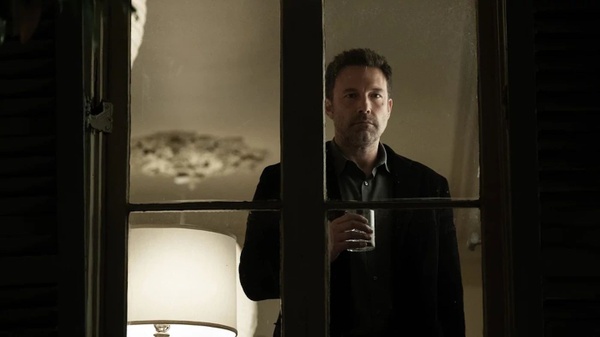 Ben Affleck va male con Deep Water, ma bene con le lumache