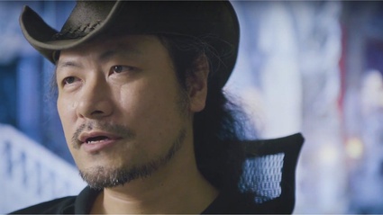 505 Games distribuira Bloodstained: Ritual of the Night