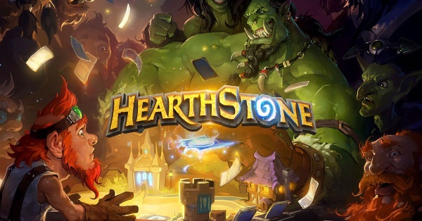 Hearthstone diventa selvaggio