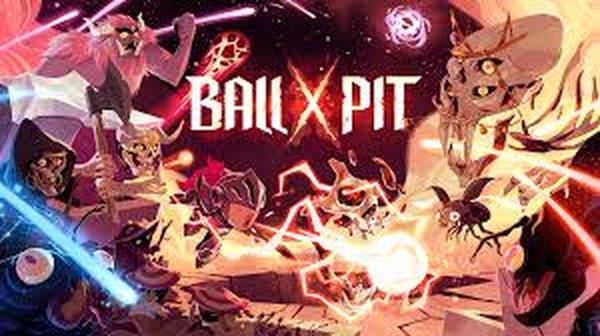 Ball x Pit: Recensione di un gioco di palle e ponti 