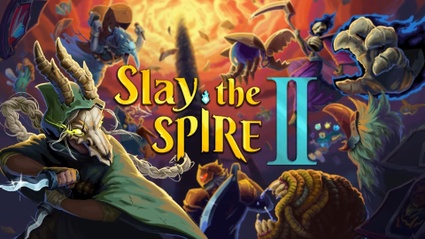 Slay the Spire 2, a marzo l'early access del roguelike di Mega Crit