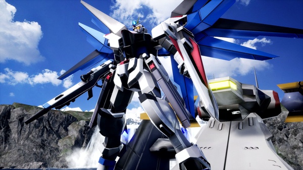 Gundam SEED Battle Destiny Remastered, si torna nella Cosmic Era – Recensione Switch