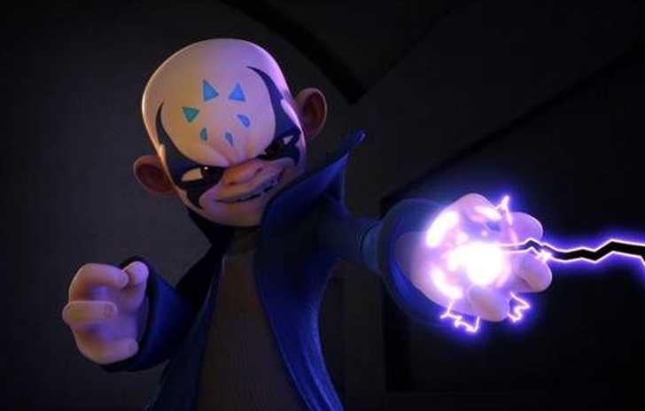 Nuovo trailer della serie animata Skylanders Academy