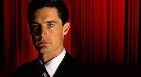 Il ritorno di Twin Peaks e a buon punto!
