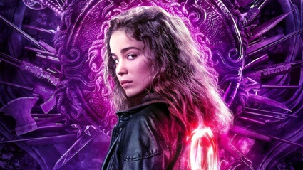 Warrior Nun - Netflix cancella ma la produzione rilancia