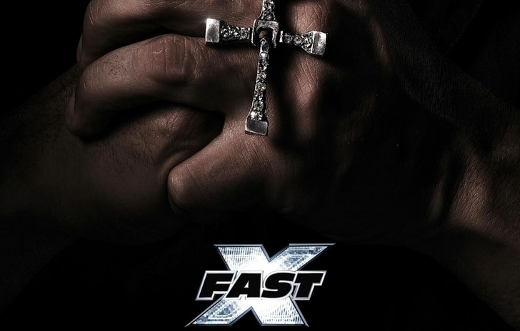 Fast X Lattesa sta per finire