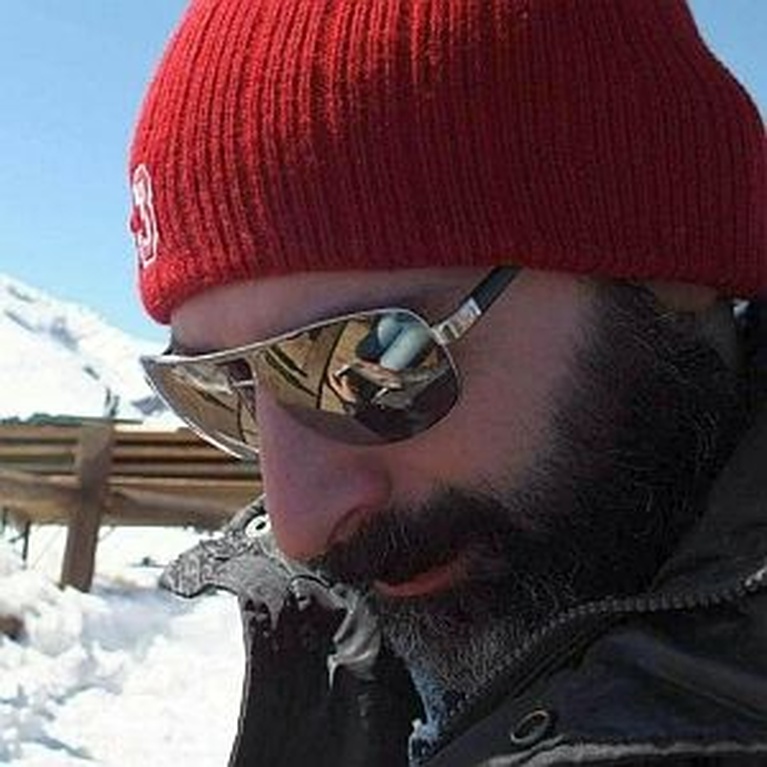Fabio Fundoni