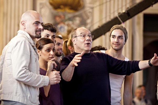 La Cenerentola di Carlo Verdone approda al cinema per una sola data
