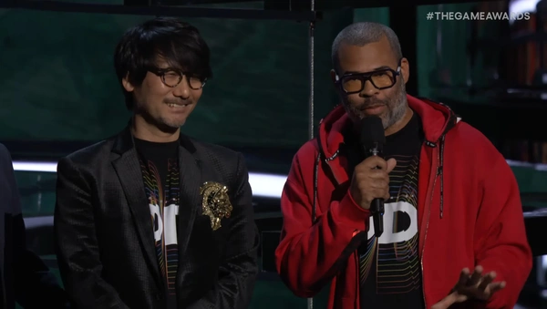 Il terzo tempo di Hideo Kojima. Cadere e rialzarsi ancora una volta