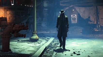 La musica di Fallout 4