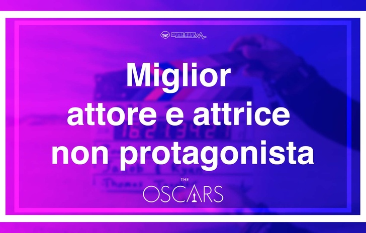 Oscar 2024 annunciati i vincitori dei premi Miglior attore non protagonista e Miglior attrice non protagonista