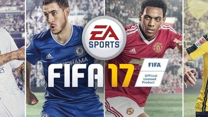 Fifa 17 avra un cuore tutto nuovo