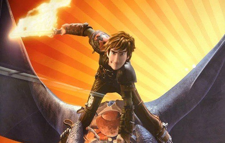 Little Orbit pubblicherà il gioco di Dragon Trainer 2