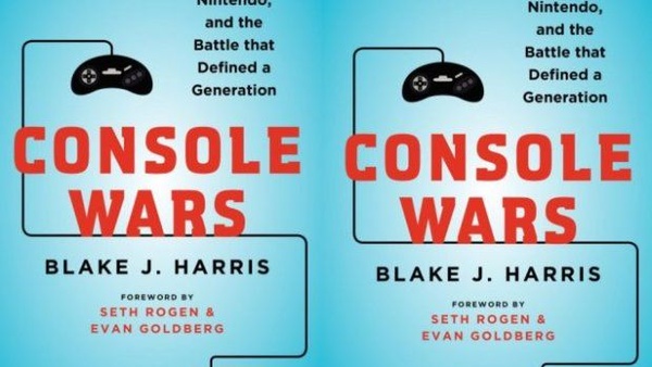 Hollywood produrra un film sulla storica rivalita tra Sega e Nintendo