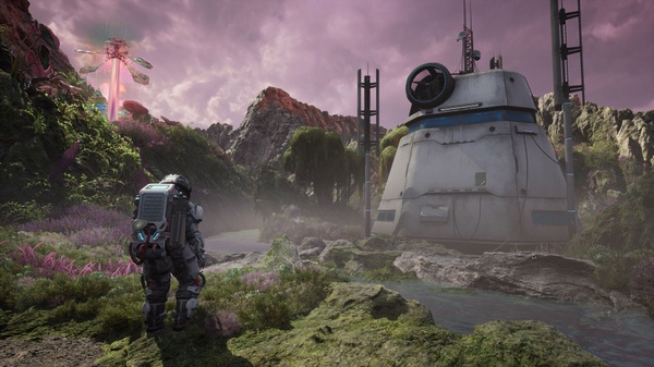 The Alters si espande con Last Variable: la data e i dettagli