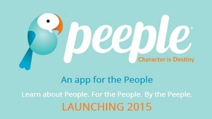 Arriva Peeple, l'app per recensire le persone