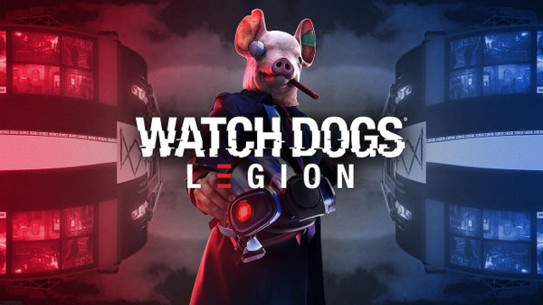 Recensione Watch Dogs 3 Legion: Make London Great Again