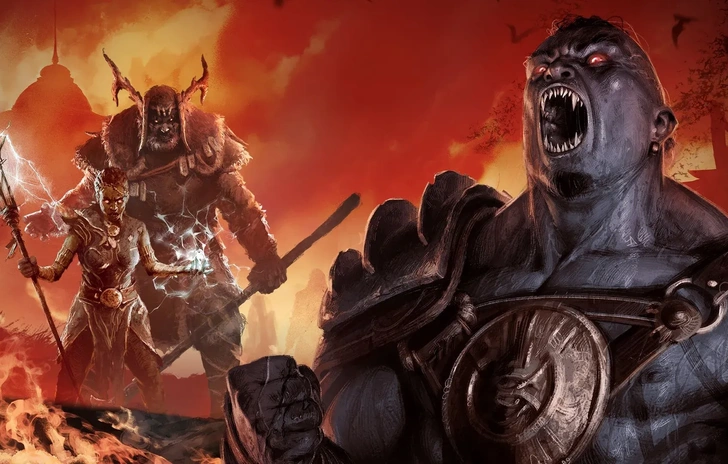 Diablo IV Vessel of Hatred potrebbe costare 100  Rumor