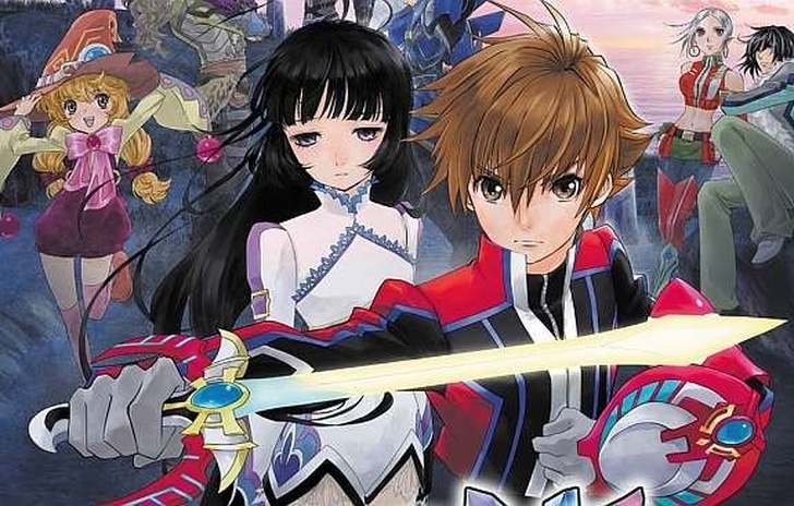 Tales of Hearts R