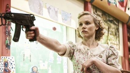 Scegli la Steelbook Limited Edition di Snowpiercer