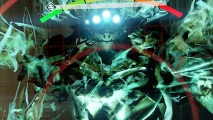 Sconfiggere Crota con la batteria di Rock Band? E Possibile