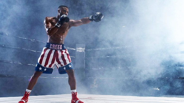 Creed torna sul ring col terzo film