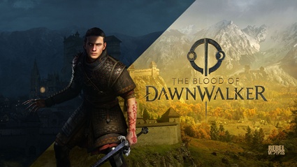 The Blood of Dawnwalker Updates with Patch 1.1