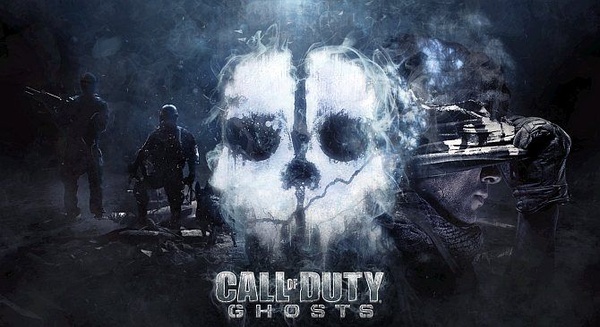 Call of Duty: Ghosts