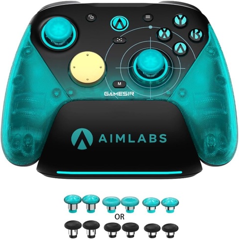 GameSir G7 Pro 8K PC Controller