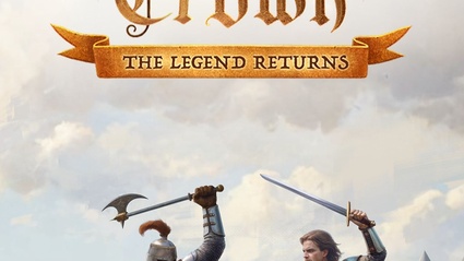 Defender of the Crown: The Legend Returns