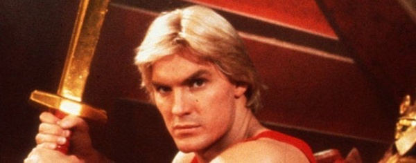 Flash Gordon torna al cinema!