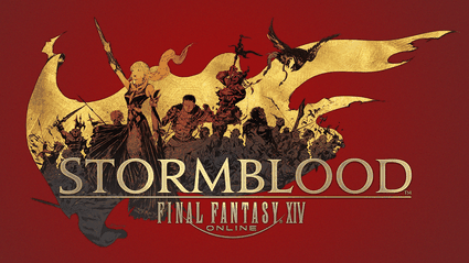 Final Fantasy XIV: Stormblood gratis fino all'8 maggio 