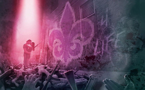 PAX 2014: Un nuovo Saints Row all'orizzonte?