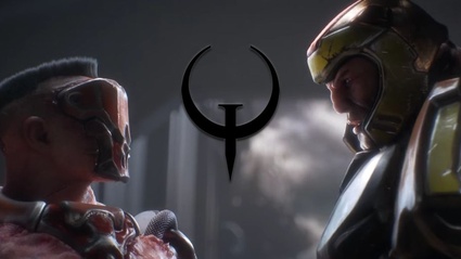 Quake Champions: La beta aprira il 6 Aprile