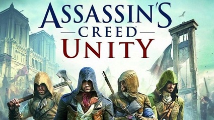 Assassin's Creed: Unity