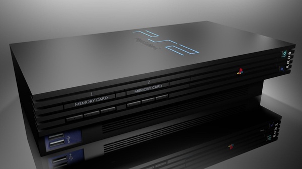 Tutti i manuali di PlayStation 2, in 4K