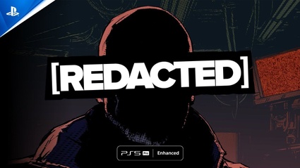 [REDACTED] - PS5 Pro Announce Trailer