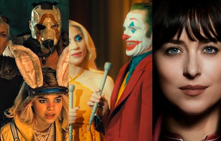 Razzie Awards 2025 ecco le nomination