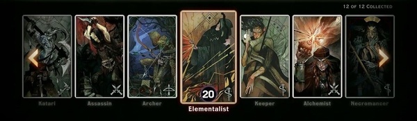 Trailer MultiPlayer per Dragon Age: Inquisition