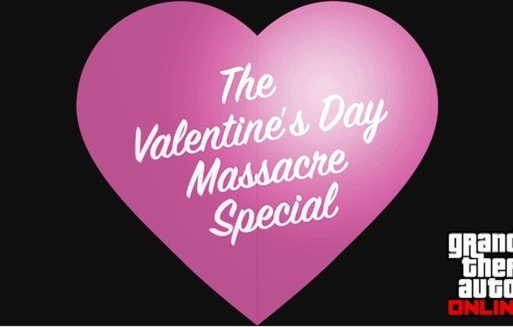 Il Massacro di San Valentino arriva su GTA 5