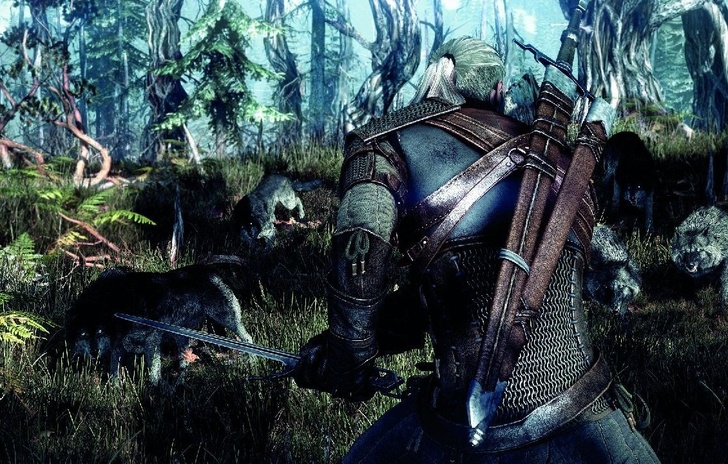 Patch per The Witcher 3 Wild Hunt su PS4 Xbox One in arrivo