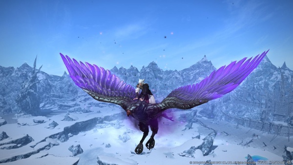 Un trailer per la patch 3.3 di Final Fantasy XIV