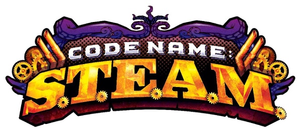 Annunciato Code Name S.T.E.A.M.