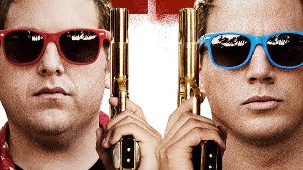 Trailer italiano per 22 Jump Street!