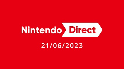 Domani c'e un nuovo Nintendo Direct!