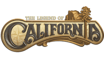 The Legend of California