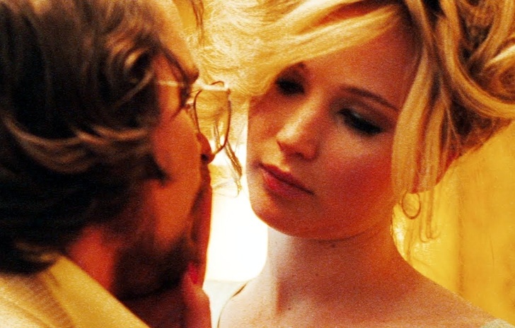 Jennifer Lawrence e il quasi mancato ruolo in Hunger Games