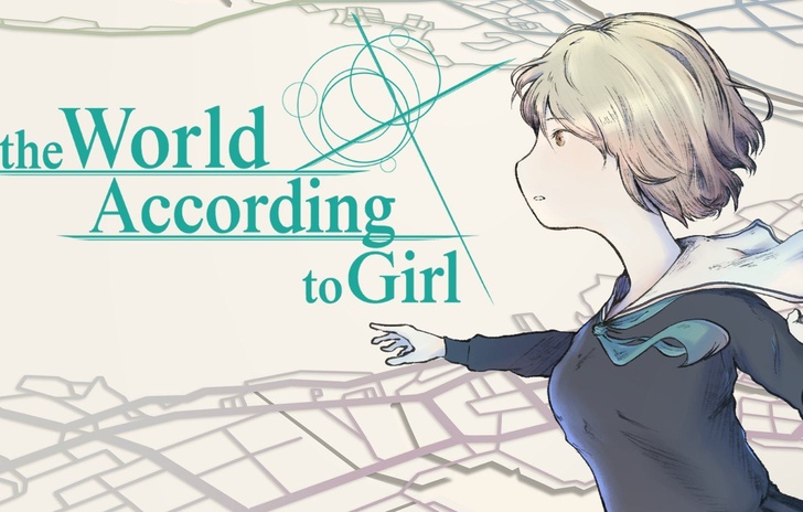 The World According to Girl il deckbuilder roguelike in arrivo su console il 15 febbraio