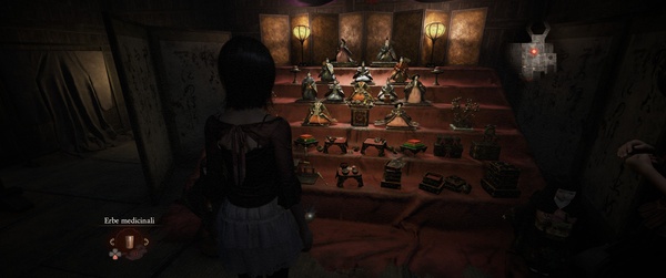 Project Zero 2: Crimson Butterfly Remake &ndash; anteprima: l